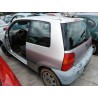 seat arosa (6h1) del año 1999