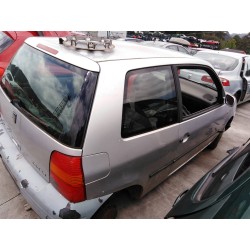 seat arosa (6h1) del año 1999