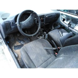 seat arosa (6h1) del año 1999