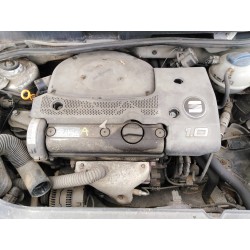 seat arosa (6h1) del año 1999