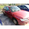 peugeot 306 berlina 3/4/5 puertas (s2) del año 1999