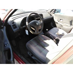 peugeot 306 berlina 3/4/5 puertas (s2) del año 1999