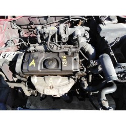 peugeot 306 berlina 3/4/5 puertas (s2) del año 1999