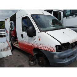 peugeot boxer caja abierta (rs3700)(330/350)(´02) del año 2004