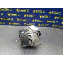 Recambio de alternador para mercedes clase s (w116) 350 se referencia OEM IAM 0986037970  