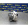 Recambio de alternador para mercedes clase s (w116) 350 se referencia OEM IAM 0986037970  