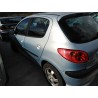 peugeot 206 berlina del año 2005