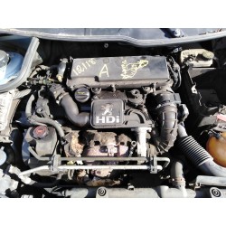 peugeot 206 berlina del año 2005