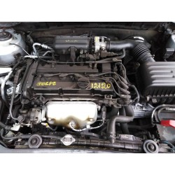 kia cerato del año 2004