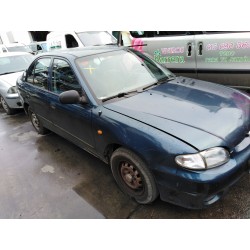 hyundai accent (x3) del año 1999