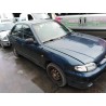 hyundai accent (x3) del año 1999