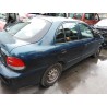 hyundai accent (x3) del año 1999