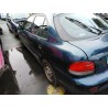 hyundai accent (x3) del año 1999