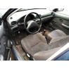 hyundai accent (x3) del año 1999