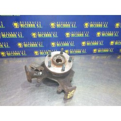 Recambio de mangueta delantera derecha para chrysler neon (pl) 1.6 le referencia OEM IAM   