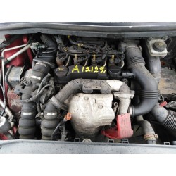 citroen c4 berlina del año 2008