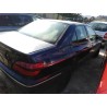 peugeot 406 berlina (s1/s2) del año 2001