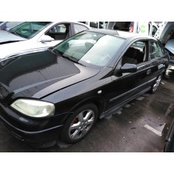 opel astra g coupé del año 2001