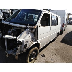 volkswagen t4 transporter/furgoneta (mod. 1991) del año 2002
