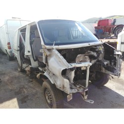volkswagen t4 transporter/furgoneta (mod. 1991) del año 2002