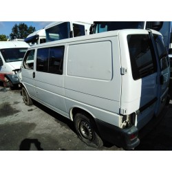 volkswagen t4 transporter/furgoneta (mod. 1991) del año 2002