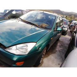 ford focus berlina (cak) del año 1999