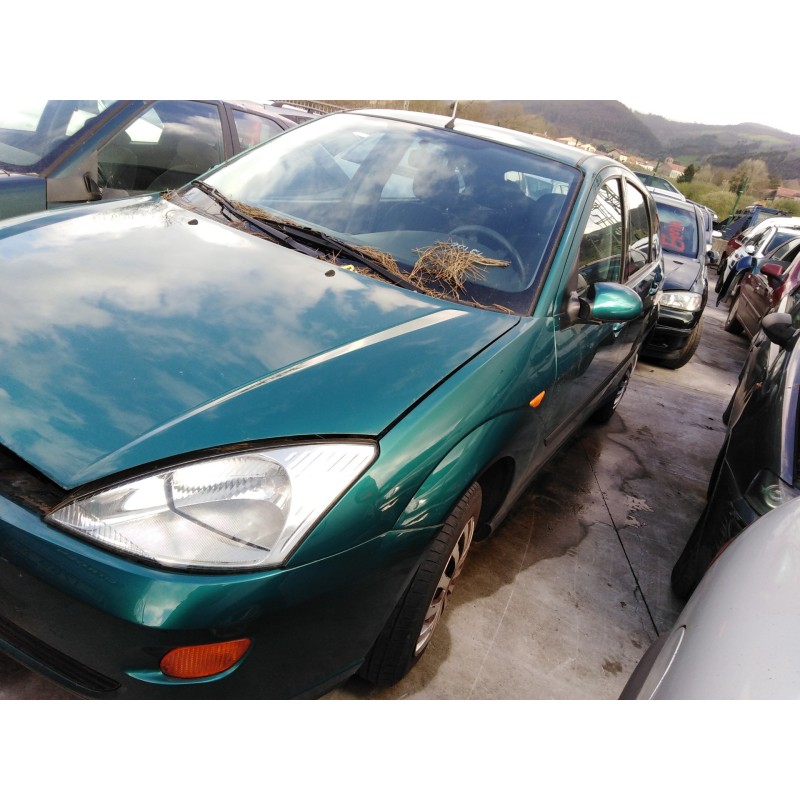 ford focus berlina (cak) del año 1999