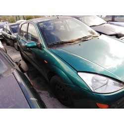 ford focus berlina (cak) del año 1999