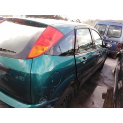 ford focus berlina (cak) del año 1999