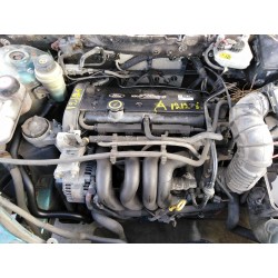 ford focus berlina (cak) del año 1999