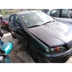 fiat punto berlina (188) del año 2001