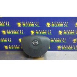 Recambio de airbag delantero izquierdo para opel meriva essentia referencia OEM IAM 13188242  