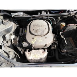 fiat punto berlina (188) del año 2001