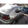 renault megane i berlina hatchback (ba0) del año 1998
