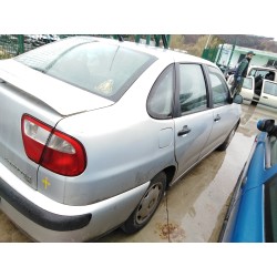 seat cordoba berlina (6k2) del año 1999