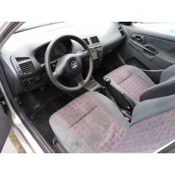 seat cordoba berlina (6k2) del año 1999