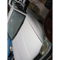 seat cordoba berlina (6k2) del año 1999