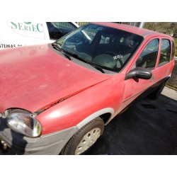 opel corsa b del año 1995