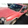 opel corsa b del año 1995