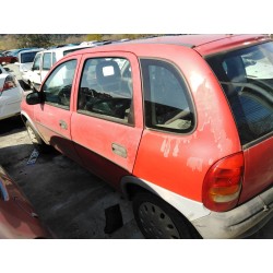 opel corsa b del año 1995