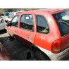 opel corsa b del año 1995