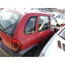opel corsa b del año 1995