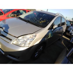 toyota corolla verso (r1) del año 2004
