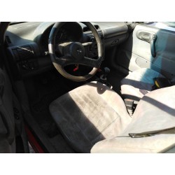 opel corsa b del año 1995