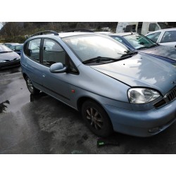 daewoo tacuma del año 2002
