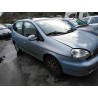 daewoo tacuma del año 2002