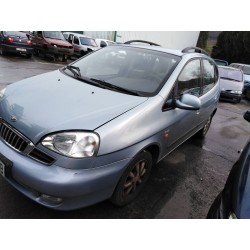 daewoo tacuma del año 2002