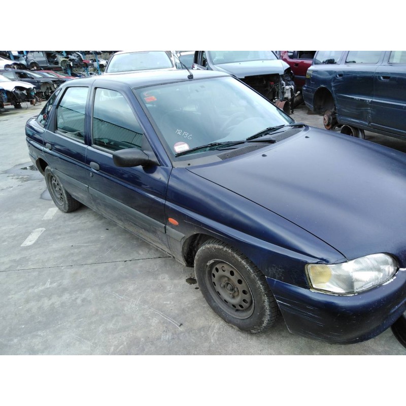 ford escort berl./turnier del año 1996