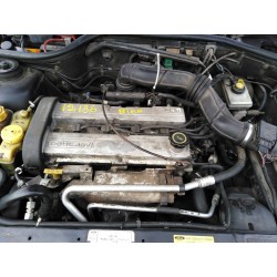 ford escort berl./turnier del año 1996