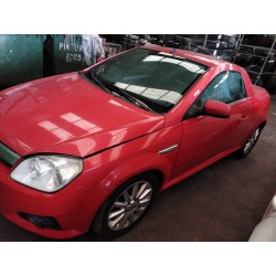 opel tigra twin top del año 2004